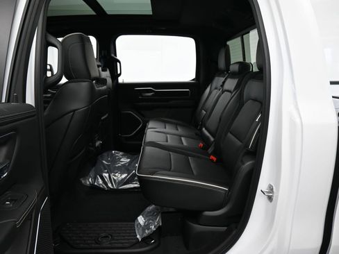 New 2026 RAM 1500 Laramie w/ Night Edition AWD/4WD image 37