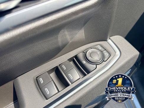 New 2026 Chevrolet Silverado 1500 RST w/ Convenience Package II AWD/4WD image 14