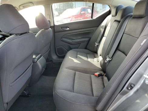 Used 2020 Nissan Altima 2.5 S image 28