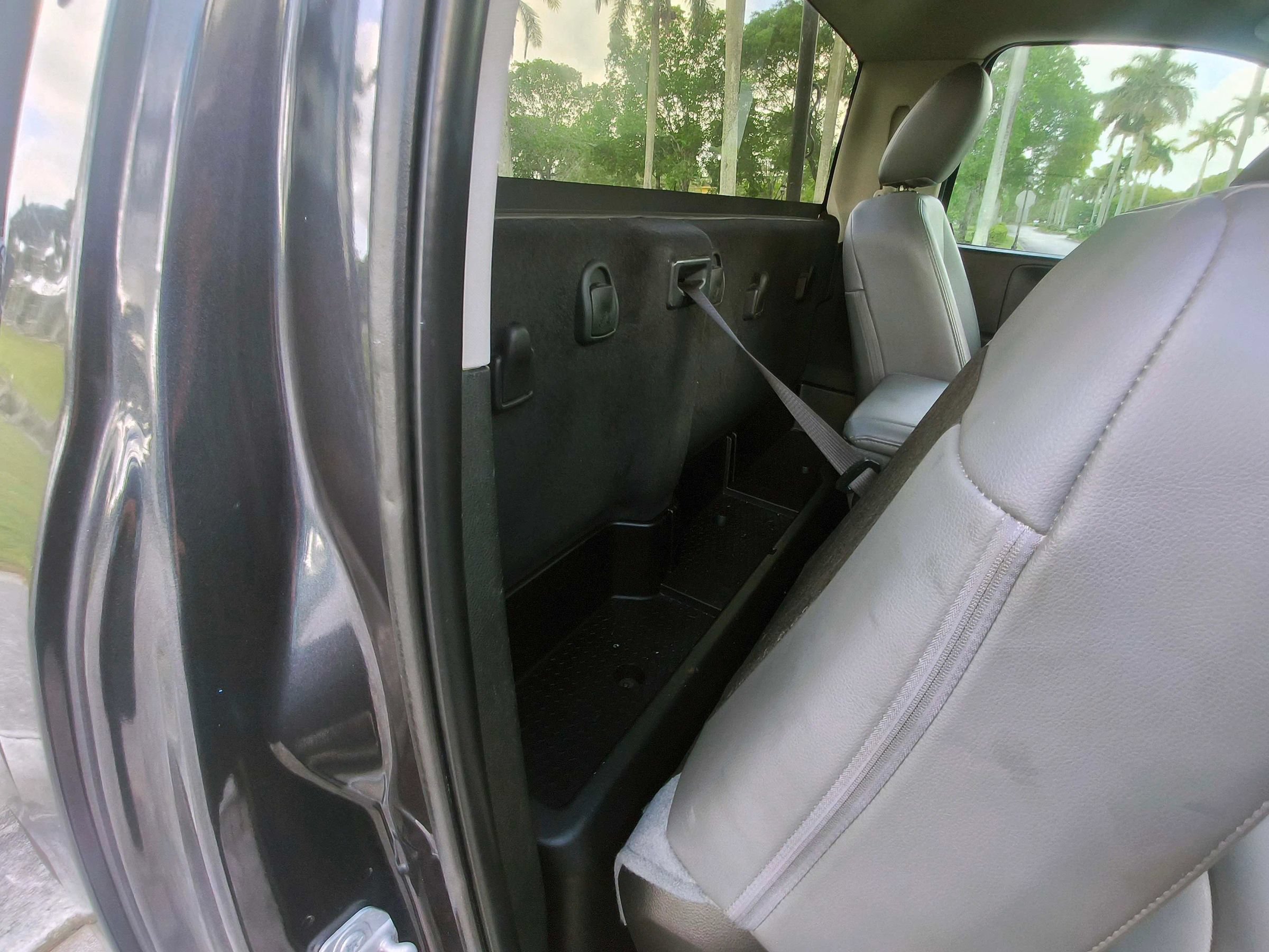 Used 2017 RAM 1500 Tradesman RWD image 27