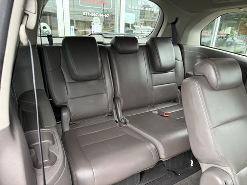 Used 2016 Honda Odyssey EX-L image 35