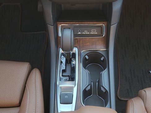 New 2025 Subaru Ascent Touring image 12
