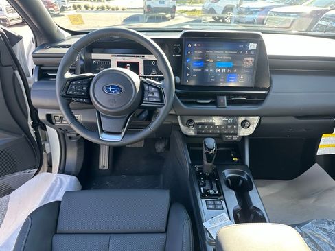 New 2026 Subaru Outback Touring XT AWD/4WD image 7