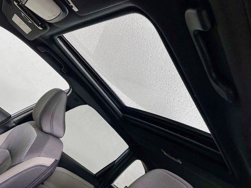 New 2026 Subaru Forester Premium AWD/4WD image 17