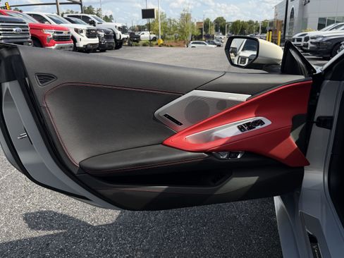 Used 2023 Chevrolet Corvette Stingray Preferred Cpe w/ 2LT RWD image 14
