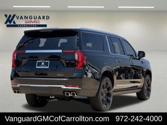 New 2026 GMC Yukon XL Denali w/ Denali Reserve Package AWD/4WD video 3