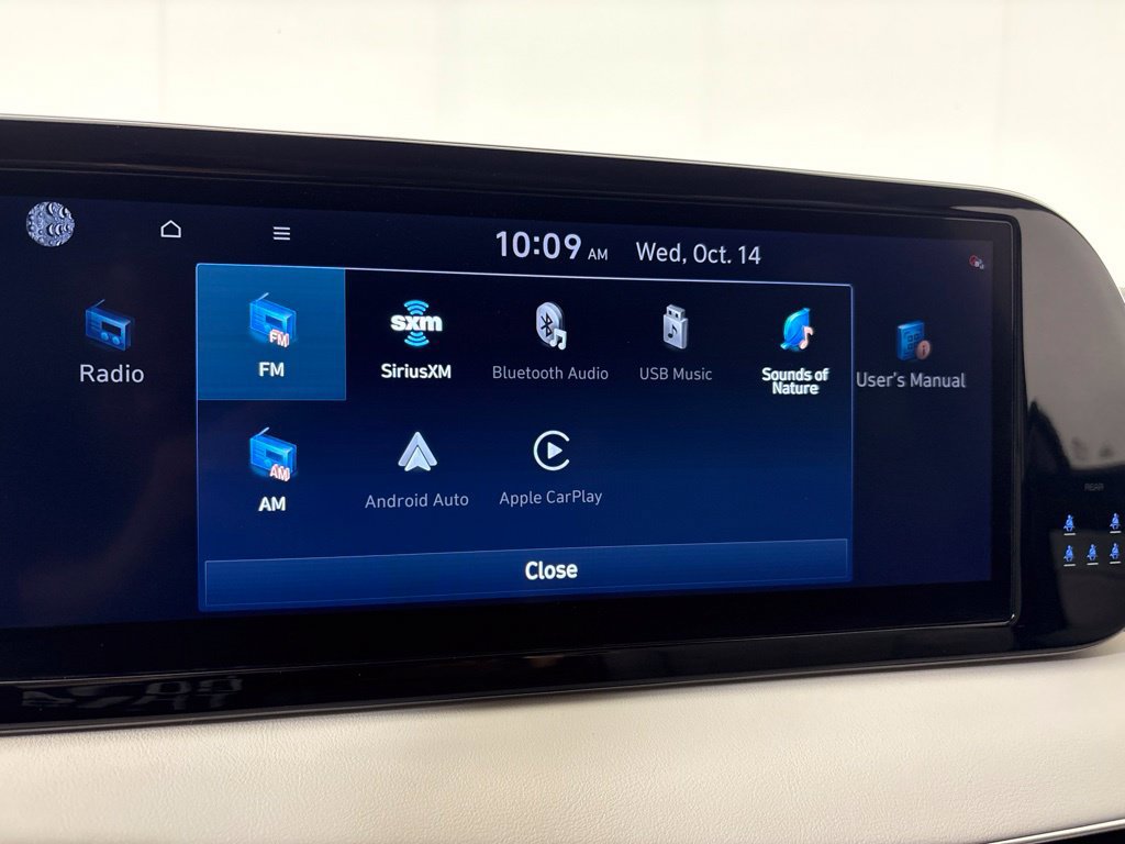 Used 2023 Hyundai Palisade Calligraphy AWD/4WD image 38