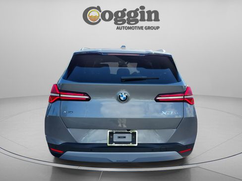 New 2026 BMW X3 xDrive30 w/ Convenience Package image 5