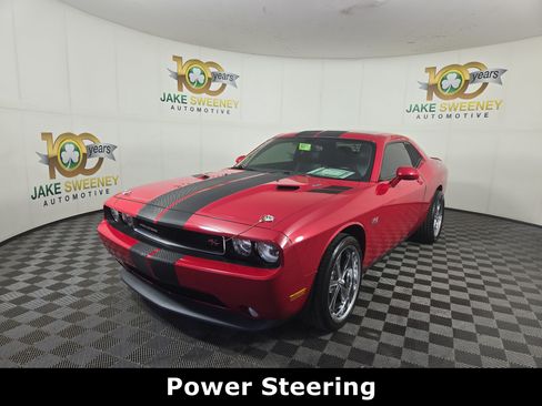 Used 2011 Dodge Challenger R/T w/ Sound Group II RWD image 3