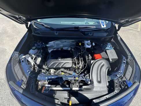 Certified 2023 Buick Encore GX Essence w/ Experience Buick Package FWD image 30