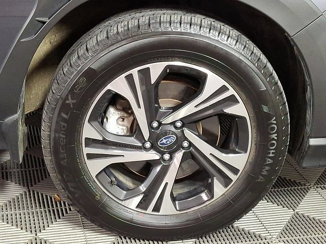 Certified 2024 Subaru Crosstrek 2.0i Premium AWD/4WD image 11