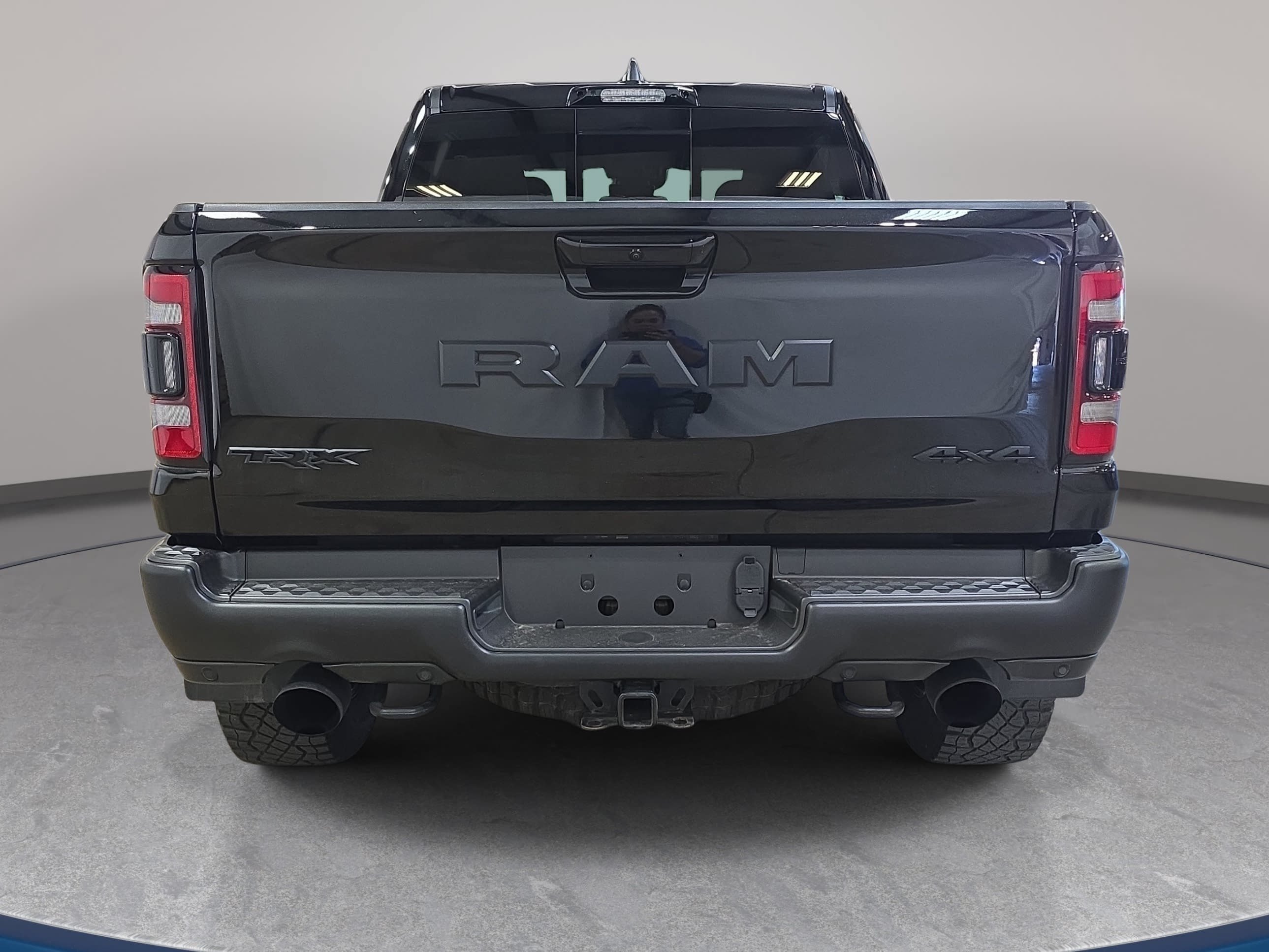 Used 2022 RAM 1500 TRX w/ TRX Level 2 Equipment Group AWD/4WD image 7