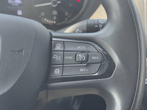 Used 2025 RAM ProMaster 2500 w/ Convenience Group FWD image 22