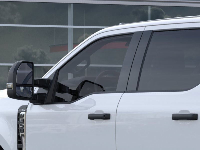 New 2026 Ford F350 XL w/ XL Chrome Package AWD/4WD image 35