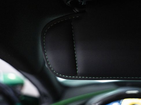 Certified 2025 Ferrari 296 GTB image 52