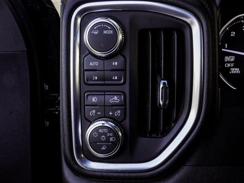 Used 2021 GMC Sierra 1500 SLT w/ SLT Premium Plus Package image 31