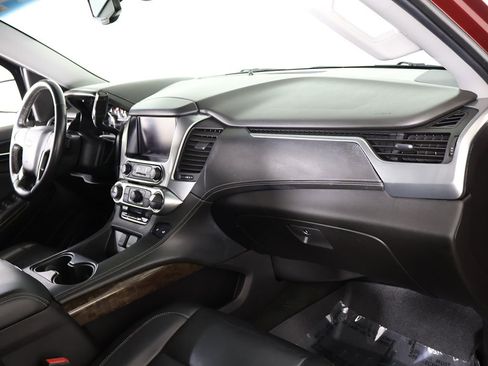Used 2016 Chevrolet Tahoe LT w/ Texas Edition Package AWD/4WD image 29