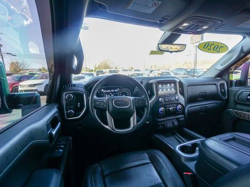 Used 2020 GMC Sierra 3500 Denali w/ Denali Ultimate Package image 15