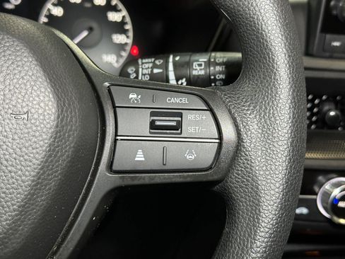 Used 2024 Honda CR-V EX image 26