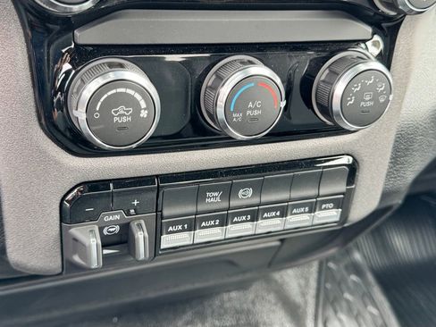New 2026 RAM 4500 Tradesman image 17