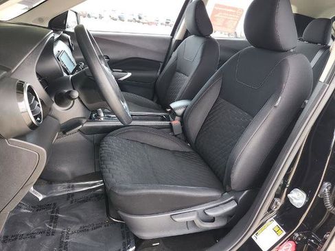 Certified 2023 Nissan Kicks SV FWD image 12