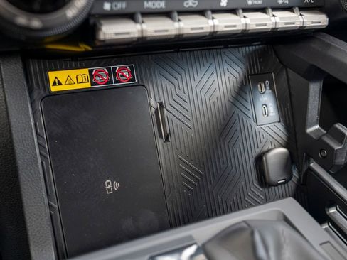 New 2026 Toyota Tacoma TRD Sport w/ TRD Sport Premium Package image 28