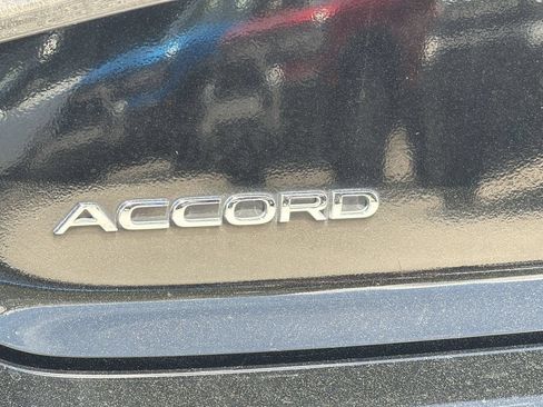 Used 2023 Honda Accord LX image 9