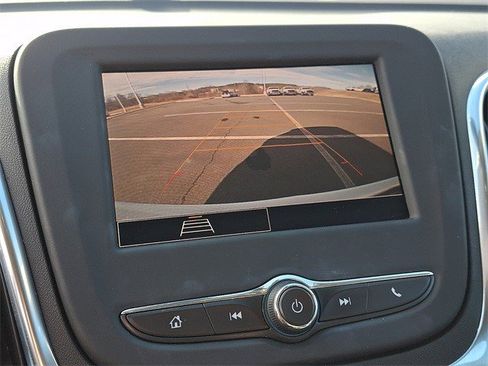 Certified 2024 Chevrolet Equinox LT image 22