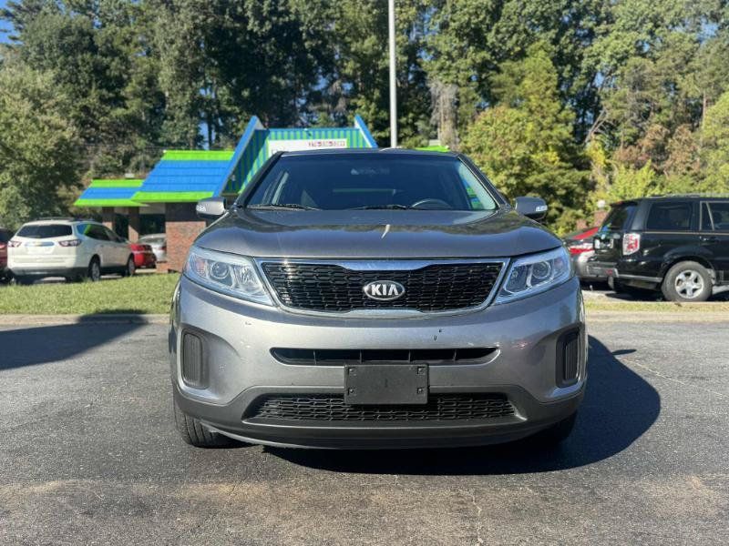 Used 2014 Kia Sorento LX AWD/4WD image 2