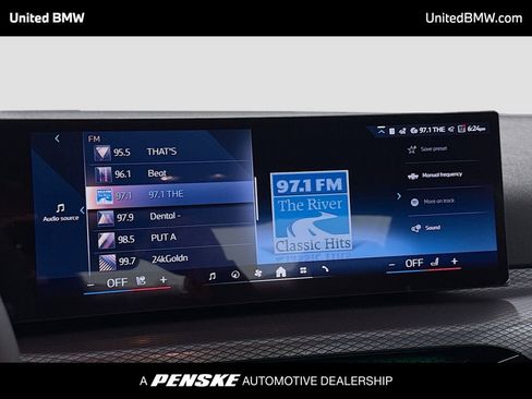 New 2026 BMW 430i 430i w/ M Sport Package image 8