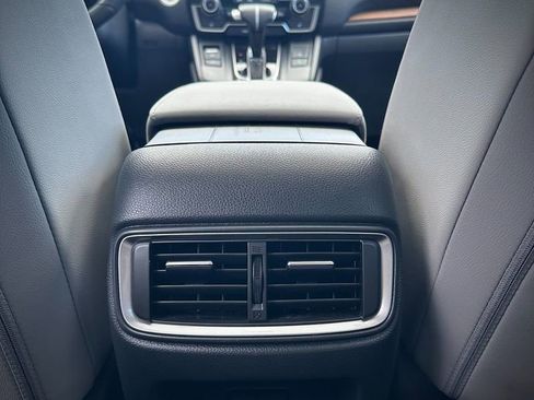 Used 2021 Honda CR-V Touring image 8
