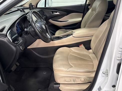 Used 2016 Buick Envision Premium image 6