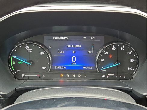 Used 2022 Ford Escape SE w/ Cold Weather Package image 27