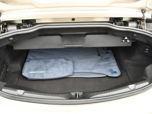 Used 2019 Mercedes-Benz E 450 Cabriolet w/ Premium 1 Package image 17