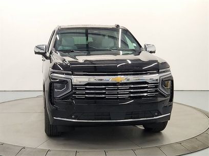 New 2026 Chevrolet Tahoe Premier w/ Sun And Tow Package