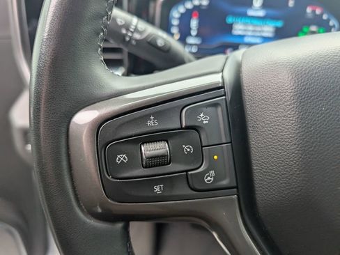 Used 2024 Chevrolet Silverado 3500 High Country w/ High Country Premium Package image 17