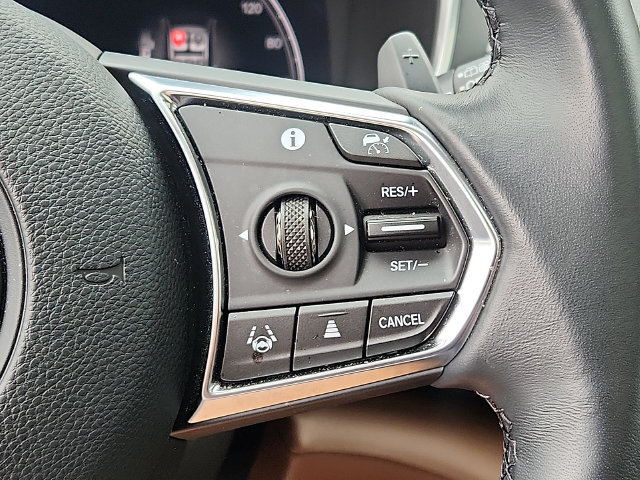 Certified 2025 Acura MDX w/ Technology Package AWD/4WD image 23