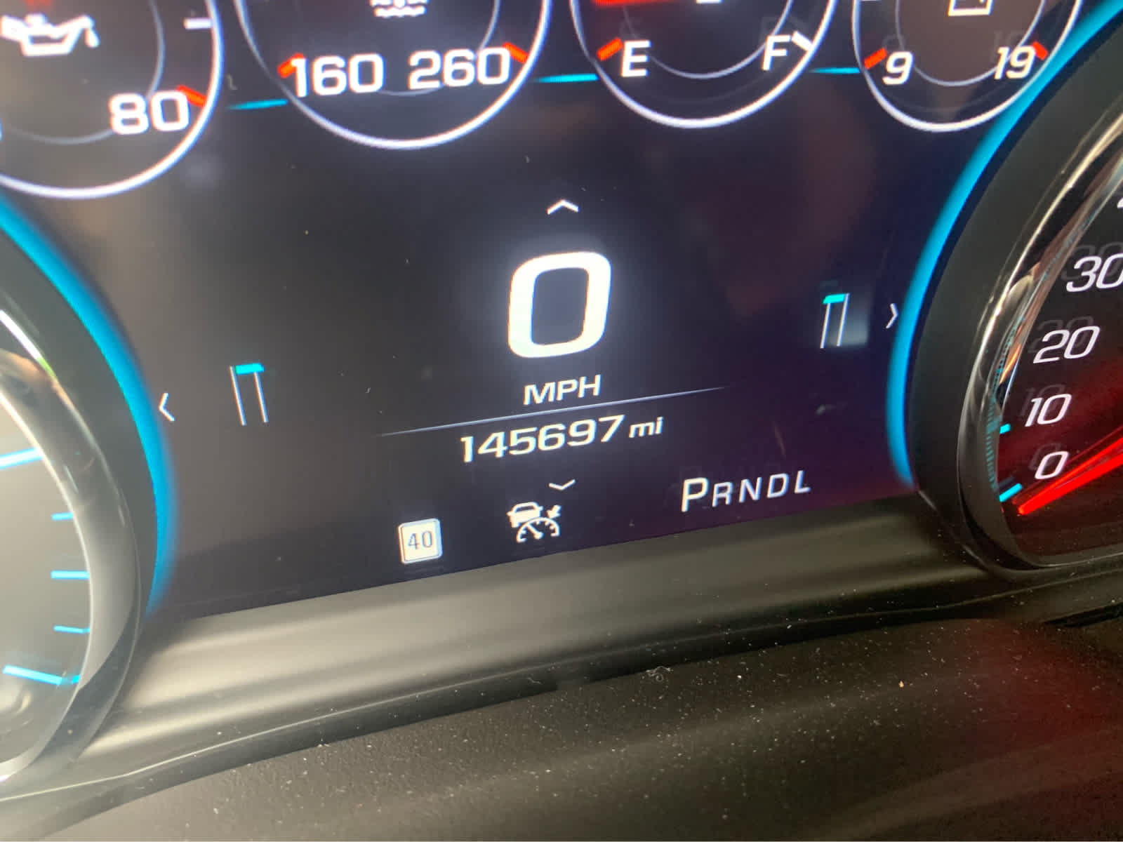 Used 2018 Chevrolet Suburban Premier AWD/4WD image 17