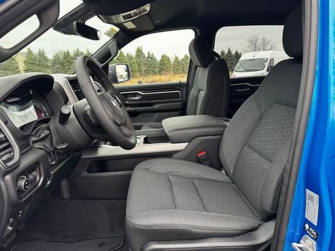 New 2026 RAM 1500 Big Horn image 18