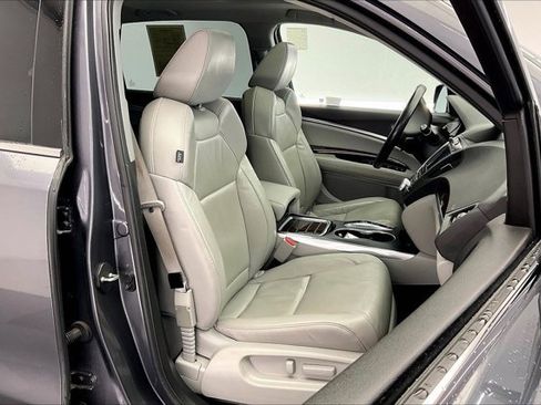 Used 2017 Acura MDX SH-AWD w/ Technology Package image 6