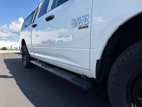 Used 2019 RAM 1500 Tradesman AWD/4WD image 11