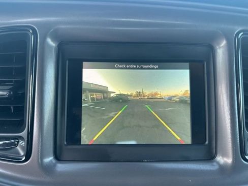 Used 2023 Dodge Challenger SXT image 22