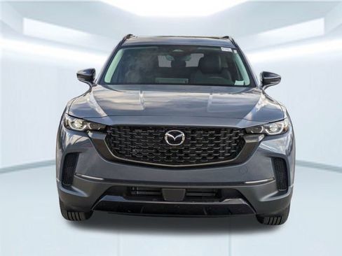 New 2025 MAZDA CX-50 AWD 2.5 Hybrid w/ Weather Package image 10