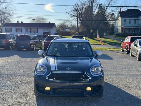 Used 2019 MINI Cooper Countryman S AWD/4WD image 5