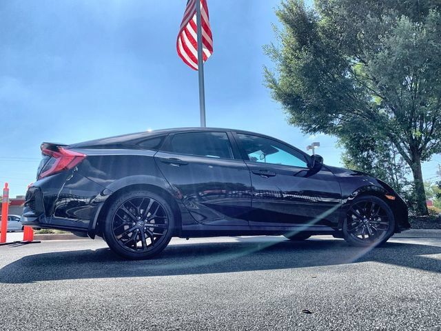 Used 2020 Honda Civic Si image 9