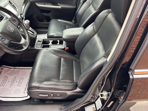 Used 2016 Honda CR-V EX-L image 18