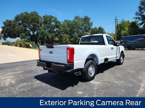 New 2025 Ford F250 XL image 9