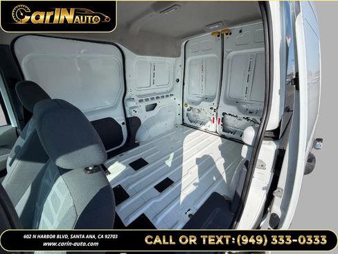 Used 2012 Ford Transit Connect XL image 21