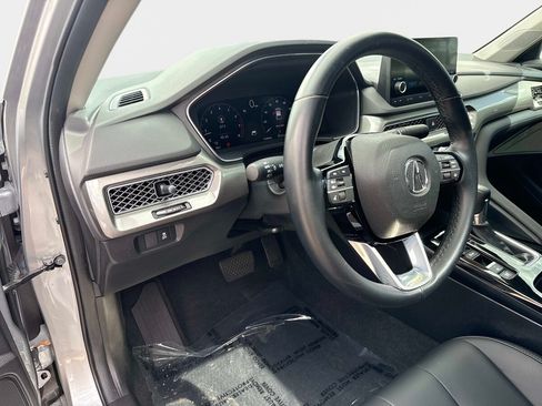 Used 2024 Acura Integra FWD image 17