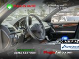 Used 2010 Mercedes-Benz C 300 Sport image 6